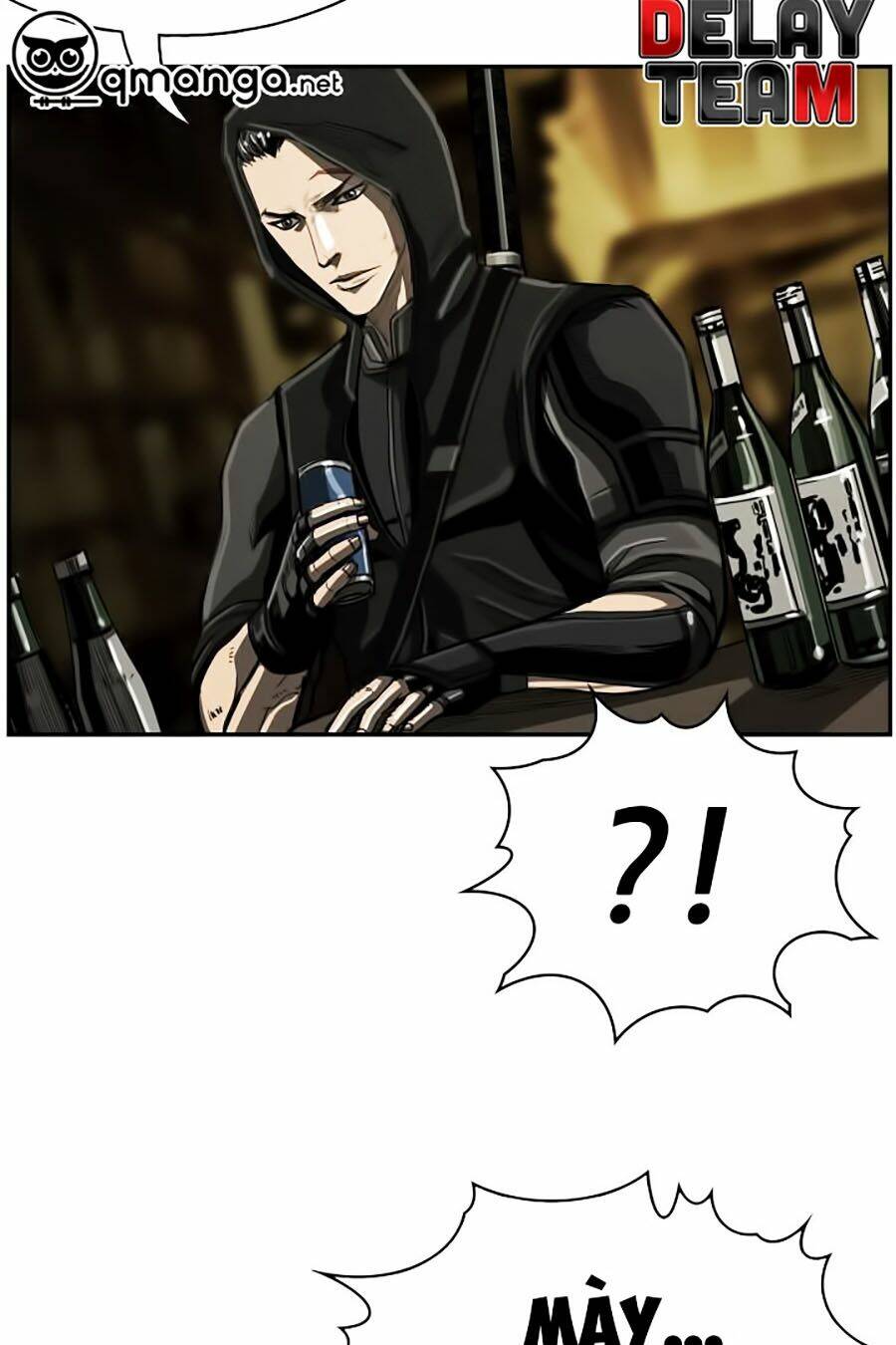 thợ săn đầu tiên chapter 47 39