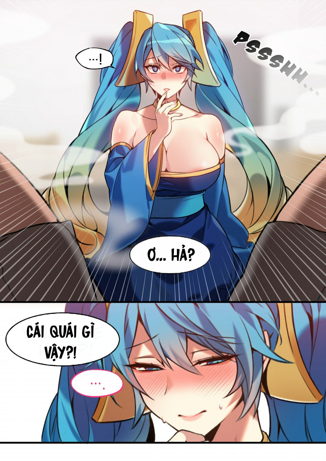 tác giả bechu chapter 7 3