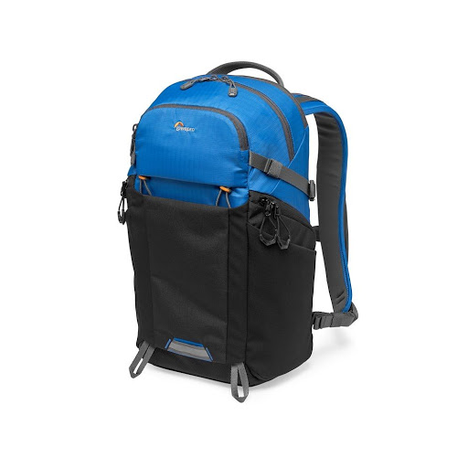 Balo Lowepro Photo Active BP 200 Blue (LP37259) - Hàng chính hãng