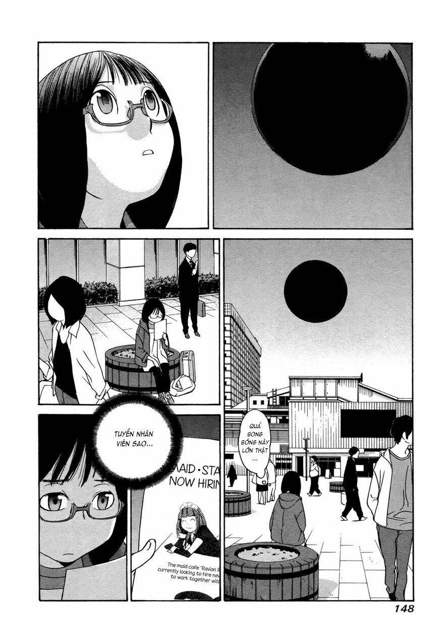 ashita dorobou chapter 13 19