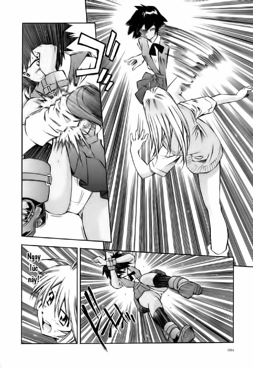 dragon girl - ikkitousen chapter 29 18