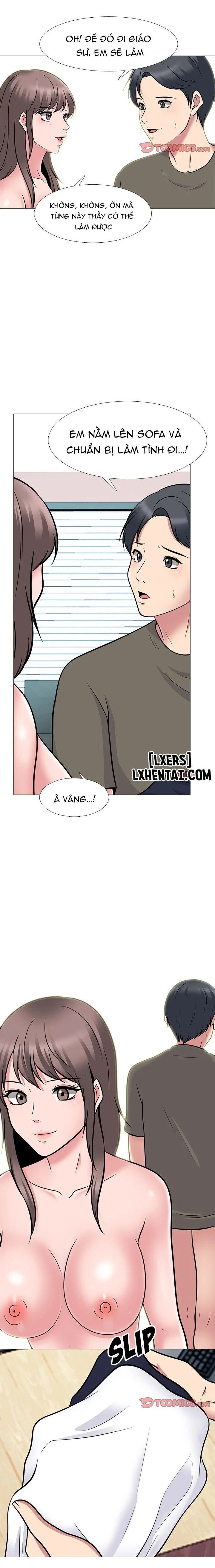 học bổng đặc biệt chapter 103 18