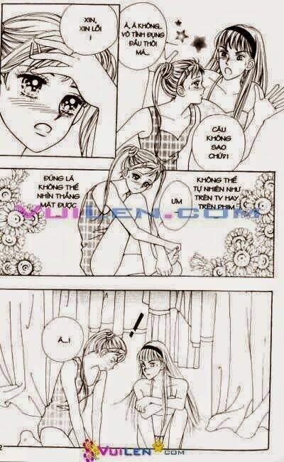 banana school chapter 5 12