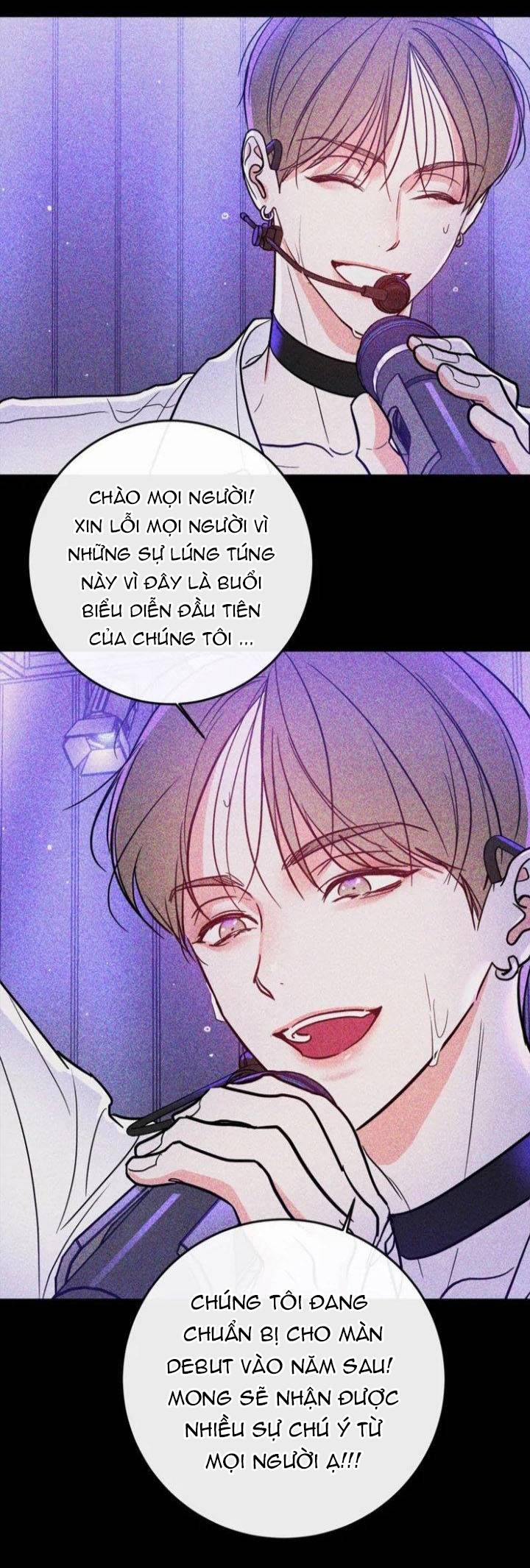 phát sóng chapter 4 3