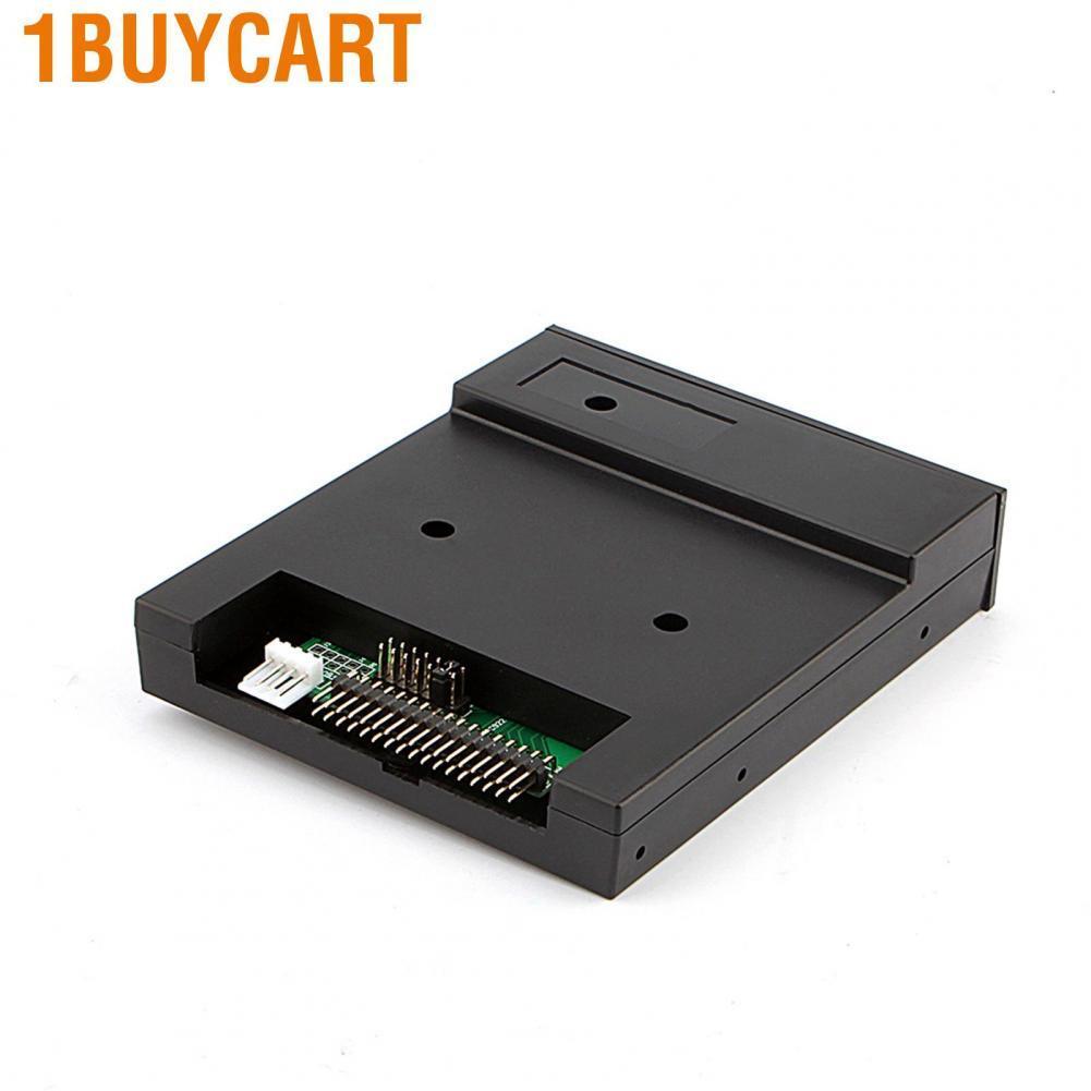 1buycart Floppy Disk Drive USB Emulator Driver Built-in Self-format Function for Electronic Organ Musical Keyboad
