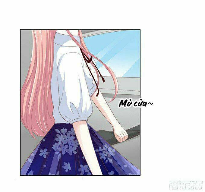 liệt ái tri hạ: series mật đào tiểu tình nhân chapter 64 28