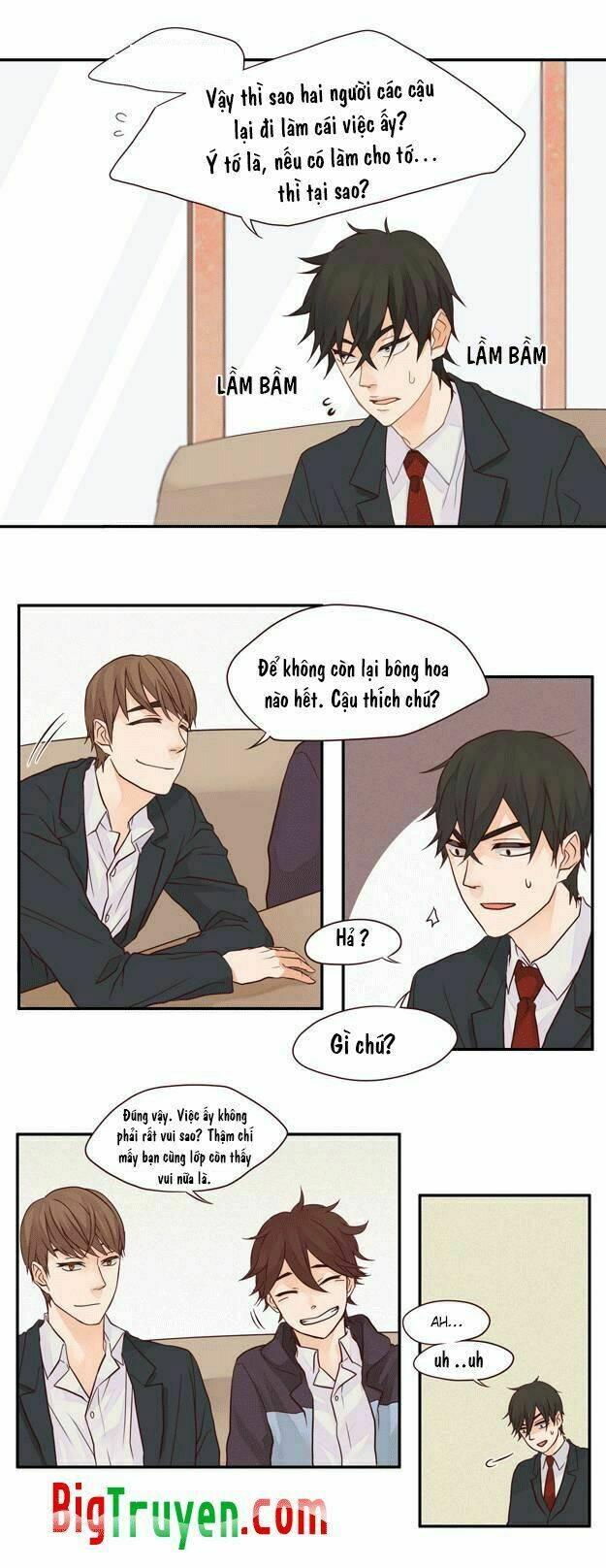 pine in the flower garden chapter 7 11