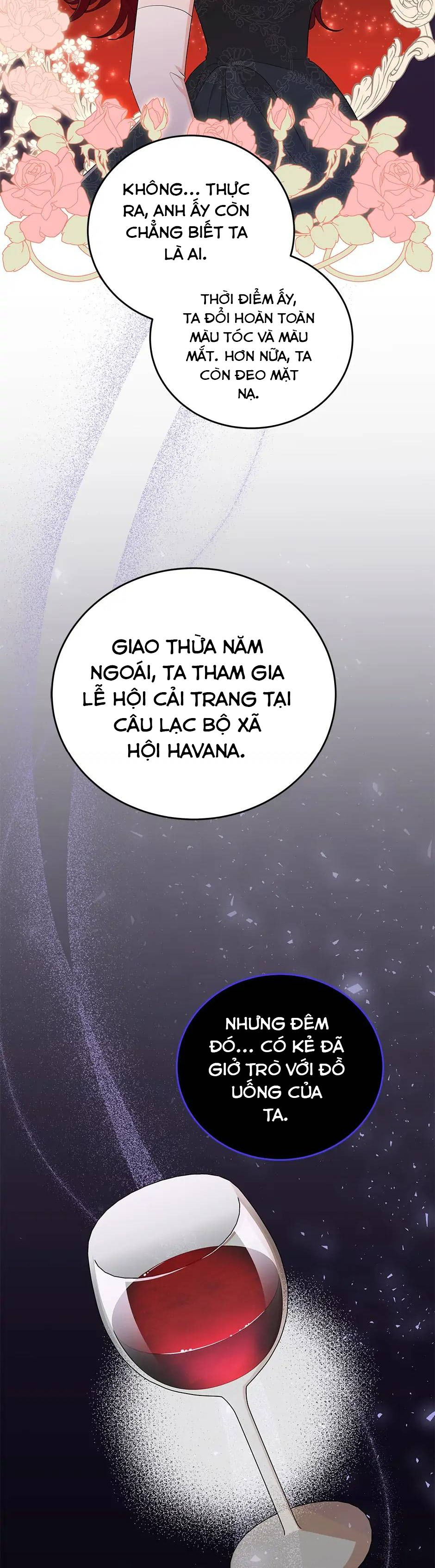 diễn vai ác nữ cũng thật khó khăn chapter 71 19