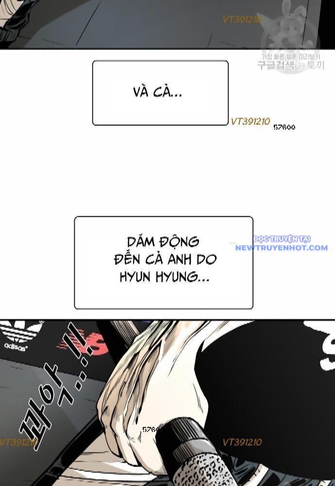 shark - cá mập chapter 258 15