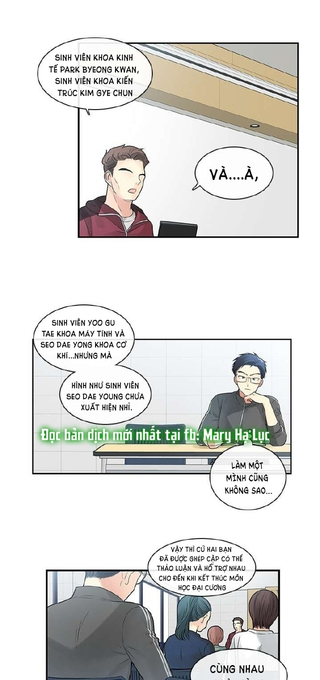 [18+] nàng hoa chapter 8.2 9