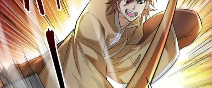 ẩn cư mười vạn năm, đời sau mời ta rời núi chapter 36 151