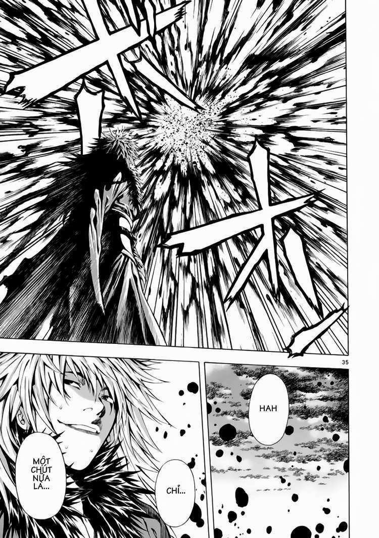 shin angyo onshi (tân ám hành ngự sử) chapter 78 33