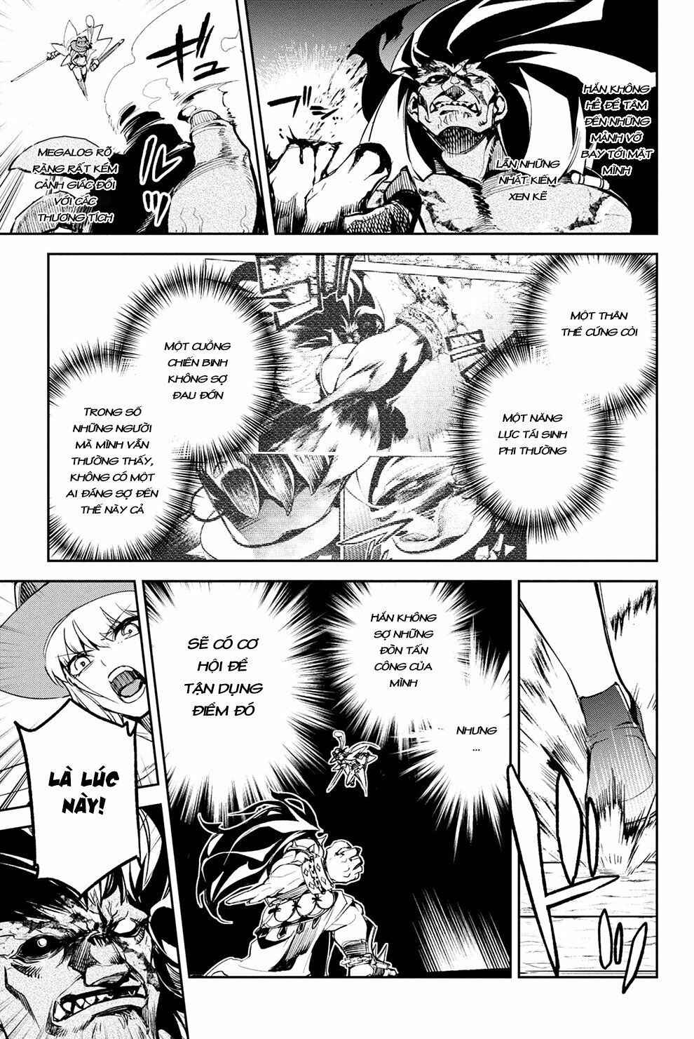 fate/grand order: epic of remnant - agartha chapter 19 7