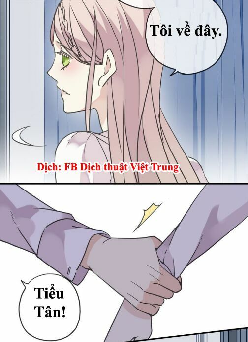 vết cắn ngọt ngào phần 1 chapter 32 51