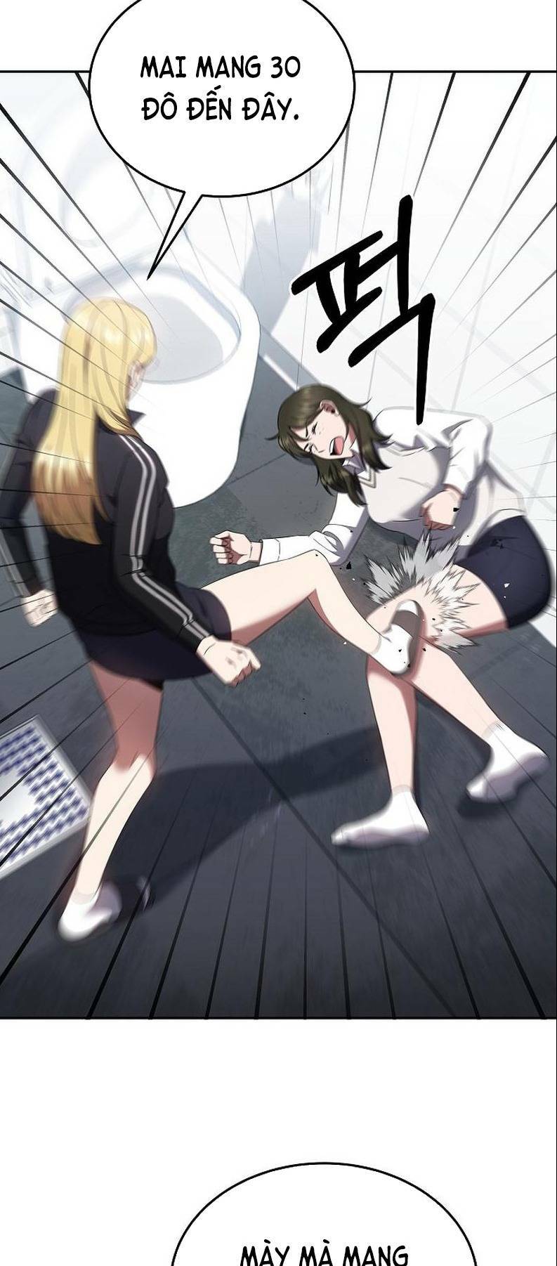 sự khởi đầu của tiền nhân chapter 4 71