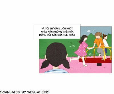 thánh thần trẻ trâu chapter 29 18