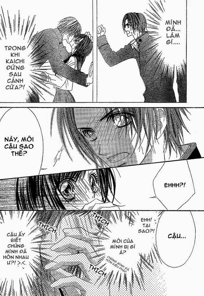 kyousou heaven chapter 2 7