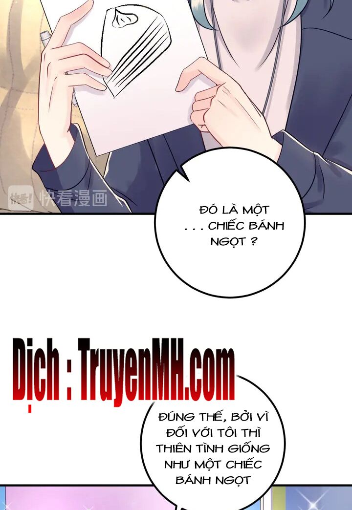 trọng sinh chi ức vạn ảnh hậu yếu thượng vị chapter 303 7