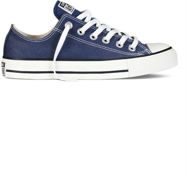 Giày Sneaker Unisex Converse Chuck Taylor All Star Classic Low - Navy