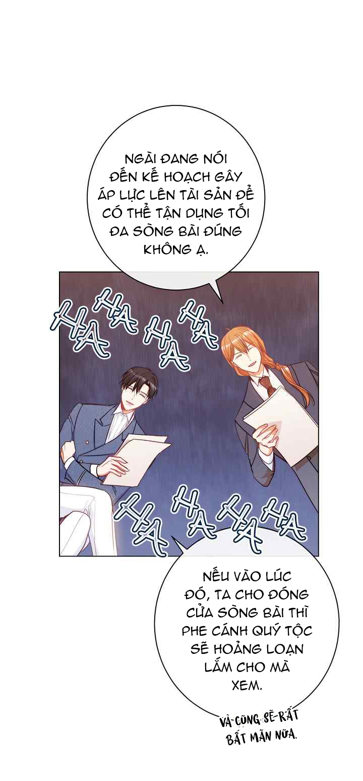 ác nữ đảo ngược đồng hồ cát chapter 37 48