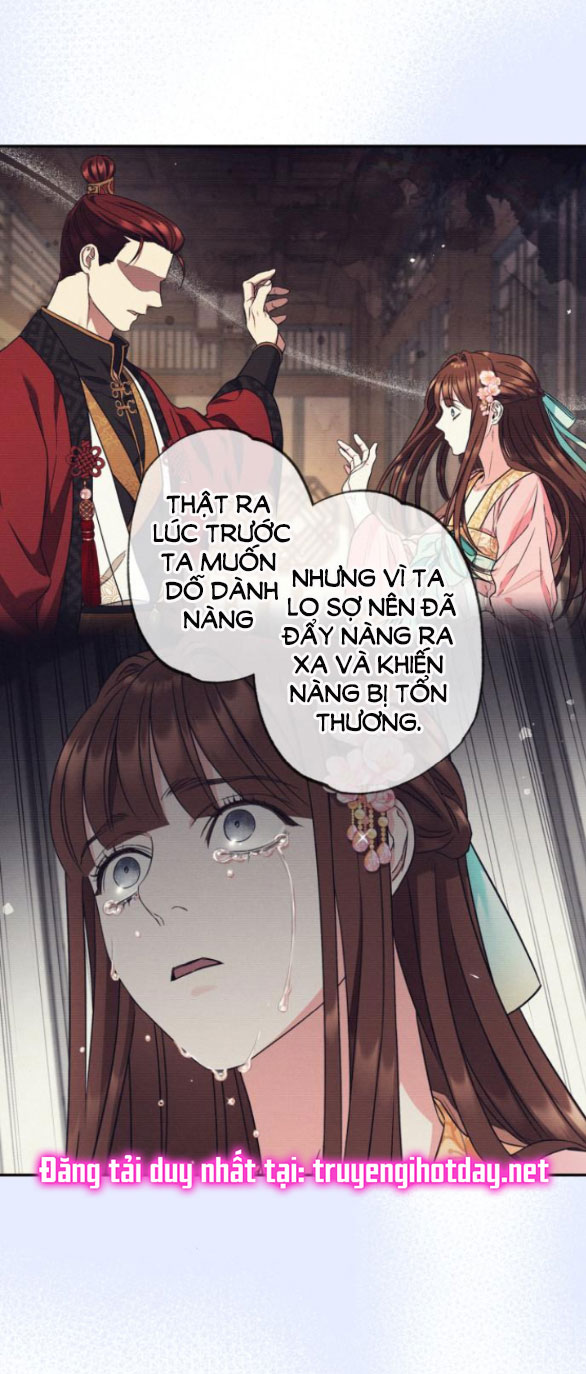 bản tình ca heeran chapter 64.1 9