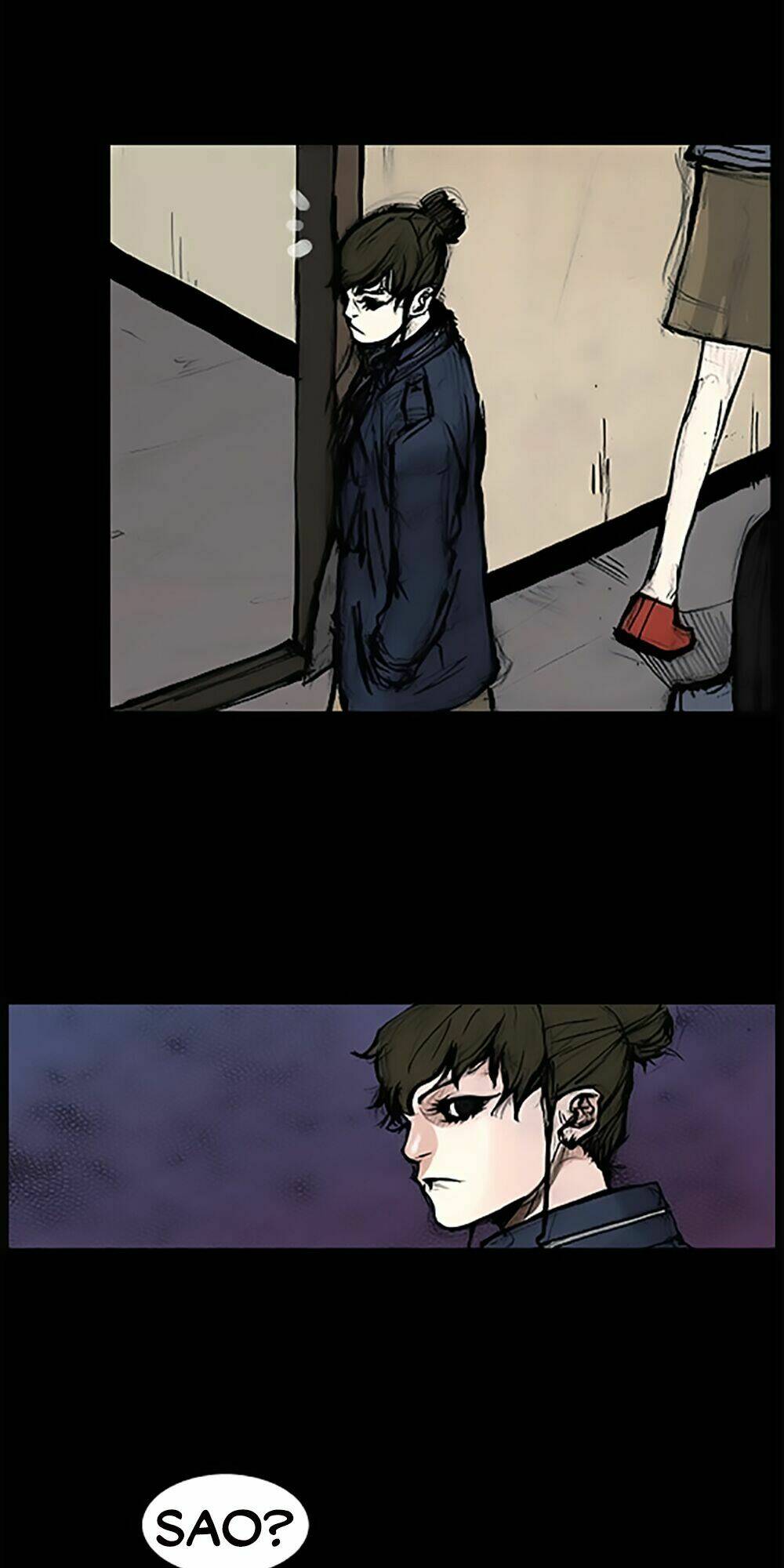 độc cô tiền truyện chapter 112 41