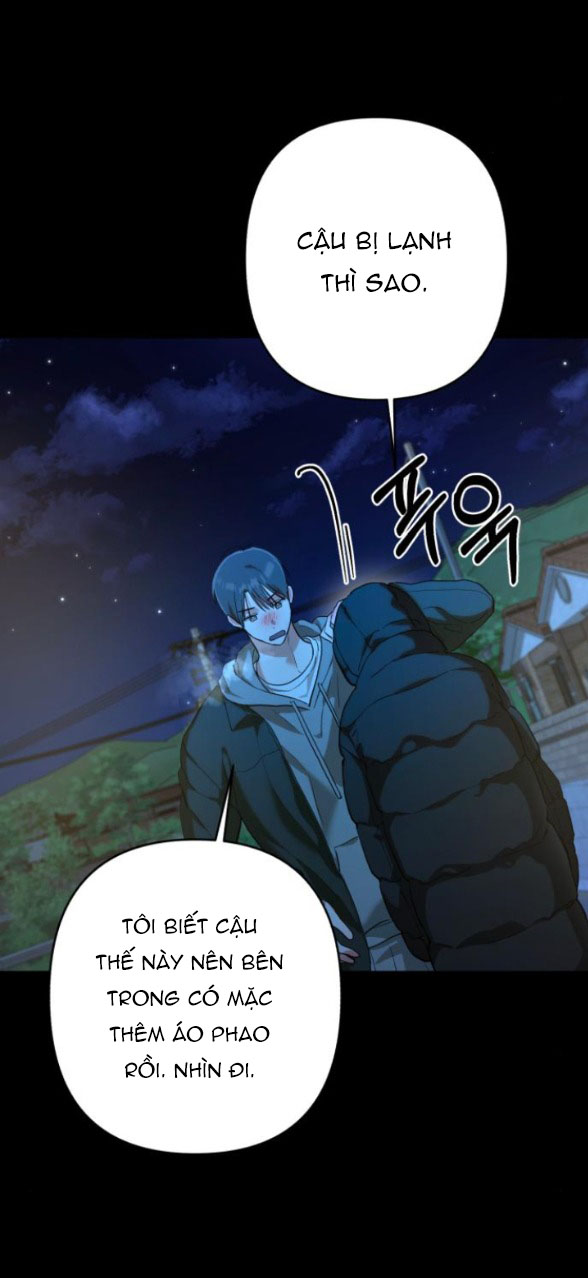 bóng râm mùa xuân chapter 12.1 28