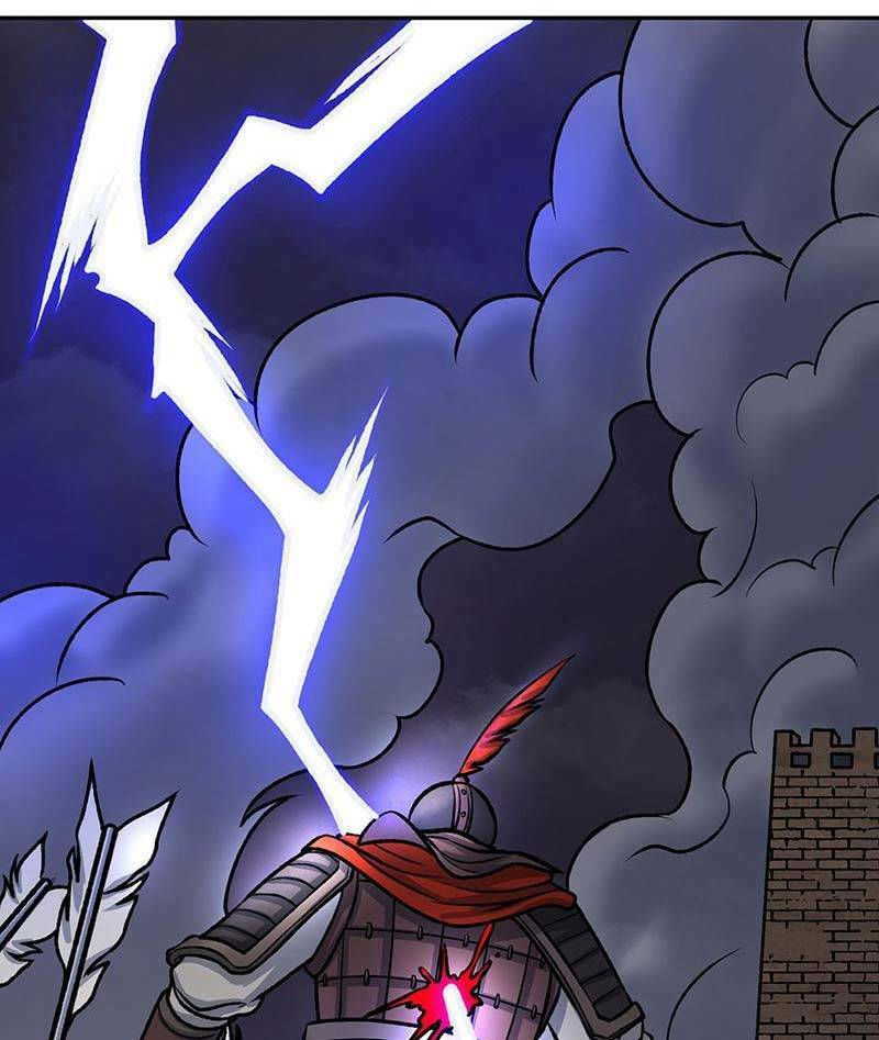 võ đạo độc tôn chapter 484 62