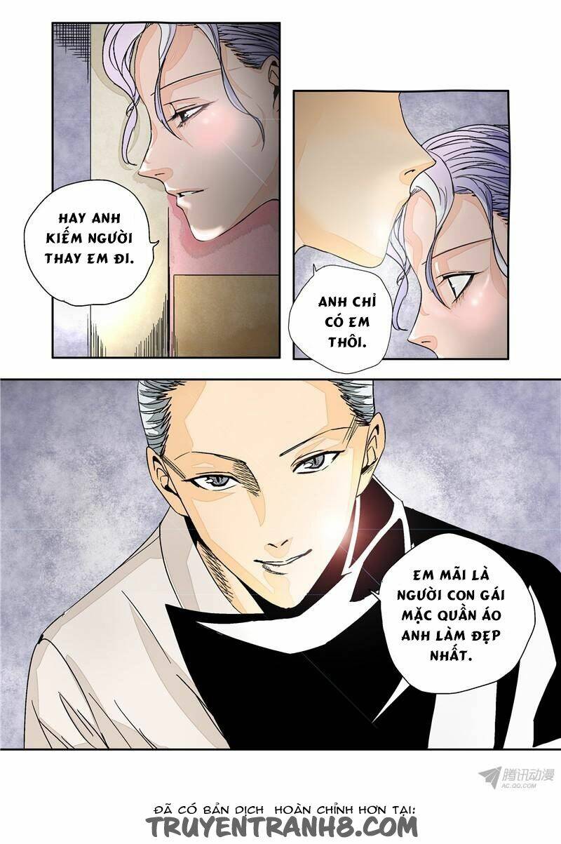 hiểm họa ô nhiễm nguồn nước chapter 15 12