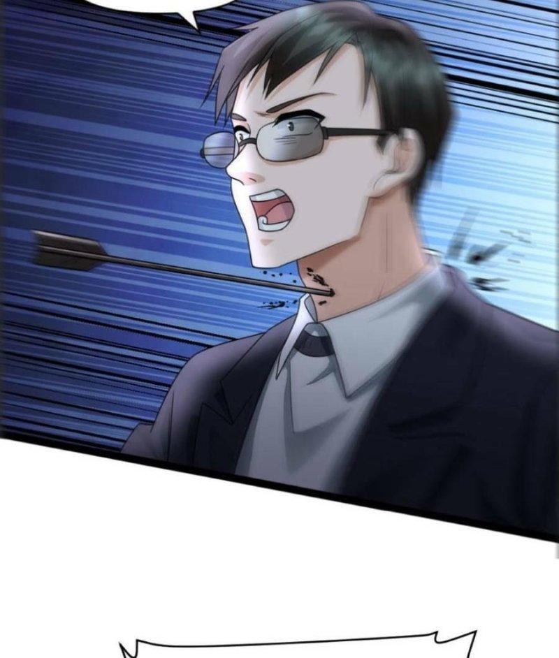 đóng băng toàn cầu: tôi gây dựng nên phòng an toàn thời tận thế chapter 30 22