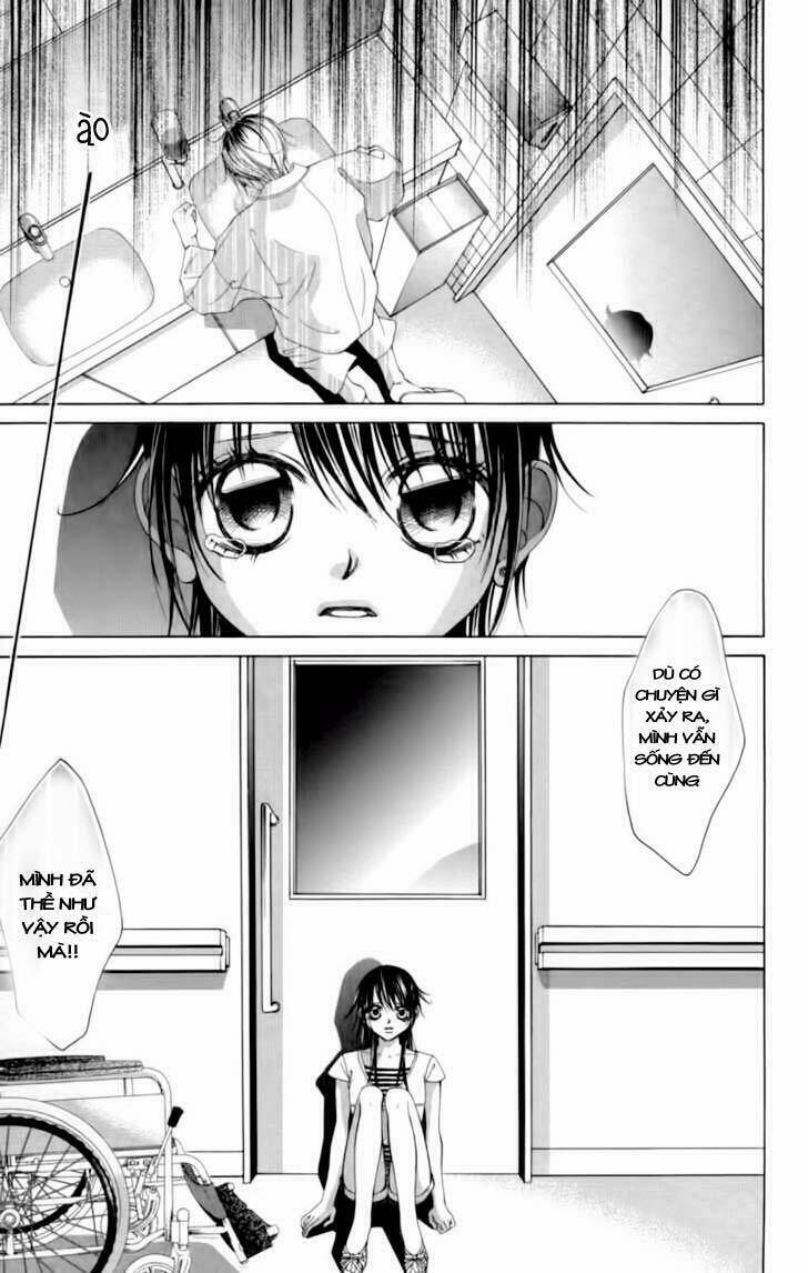 boku no hatsukoi wo kimi ni sasagu chapter 56 8