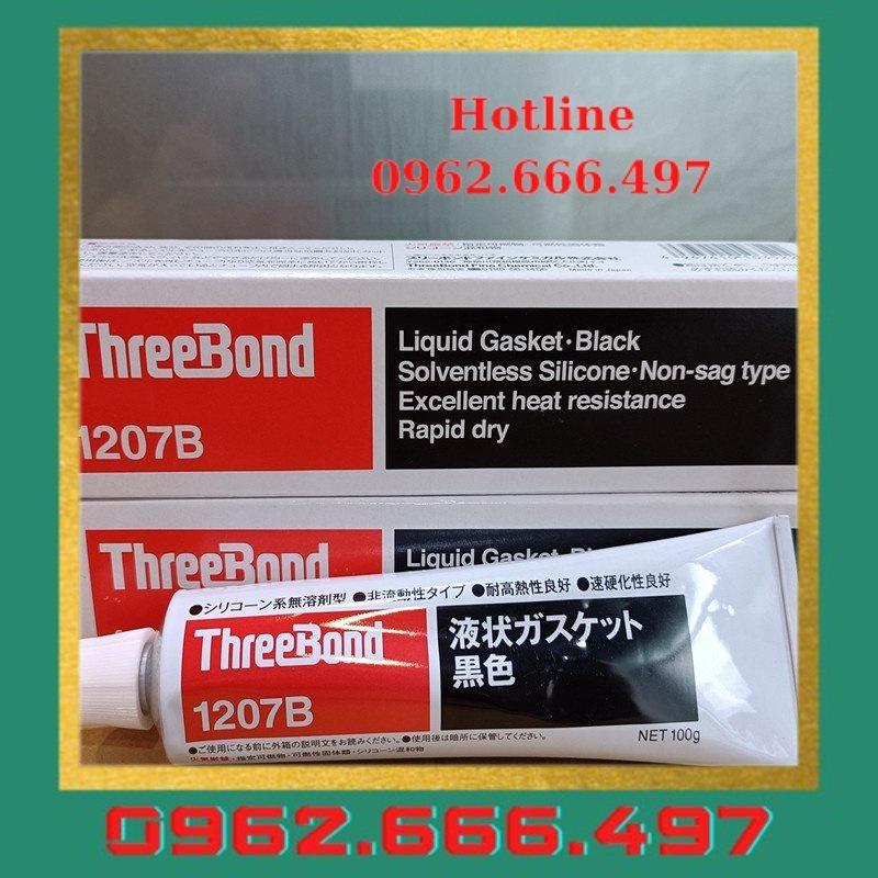 Keo Threebond 1207B