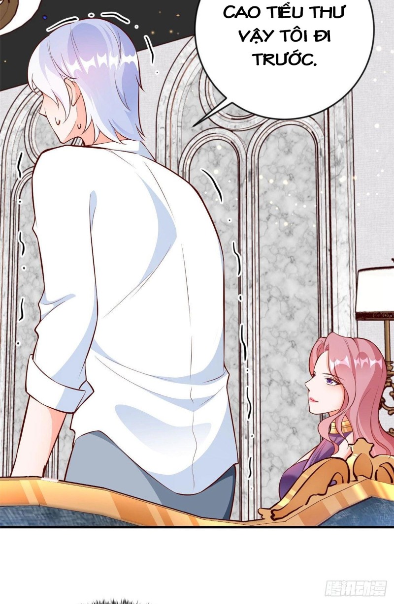 hệ thống xuyên nhanh: nam thần bùng cháy đi! chapter 6 30