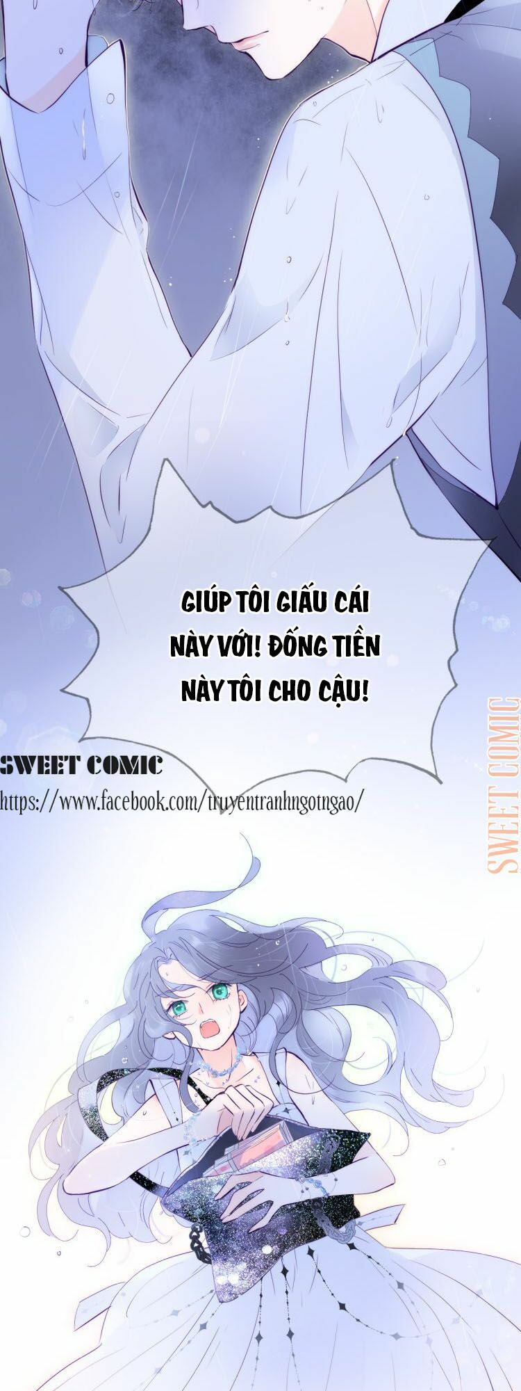 hoa bỏ chạy với nhím rồi chapter 1 3