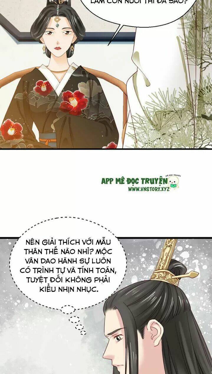 kiều nữ độc phi chapter 178 8