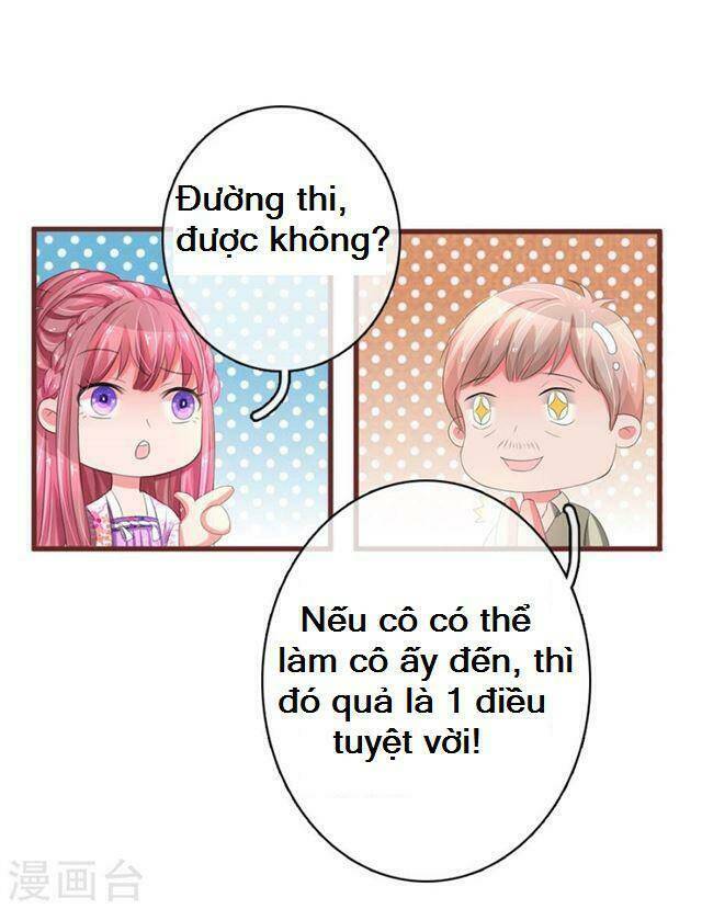 trùng sinh để trả thù chapter 35 12