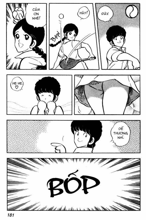 miyuki chapter 45 21