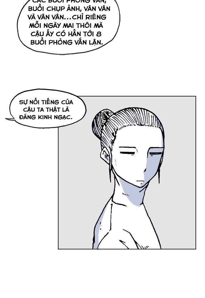 mắc kẹt trên mặt trăng chapter 54 45