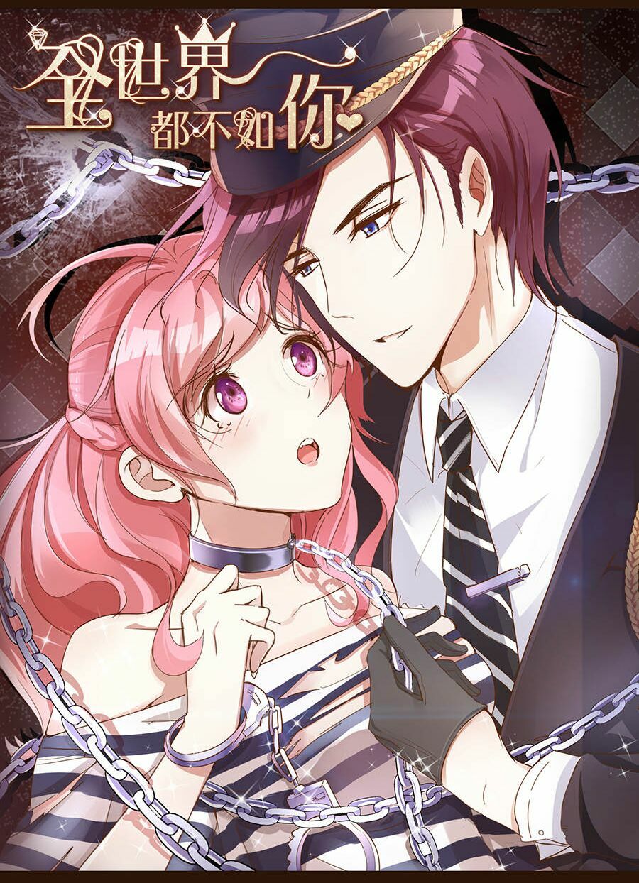 cả thế giới đều không bằng người chapter 39 1