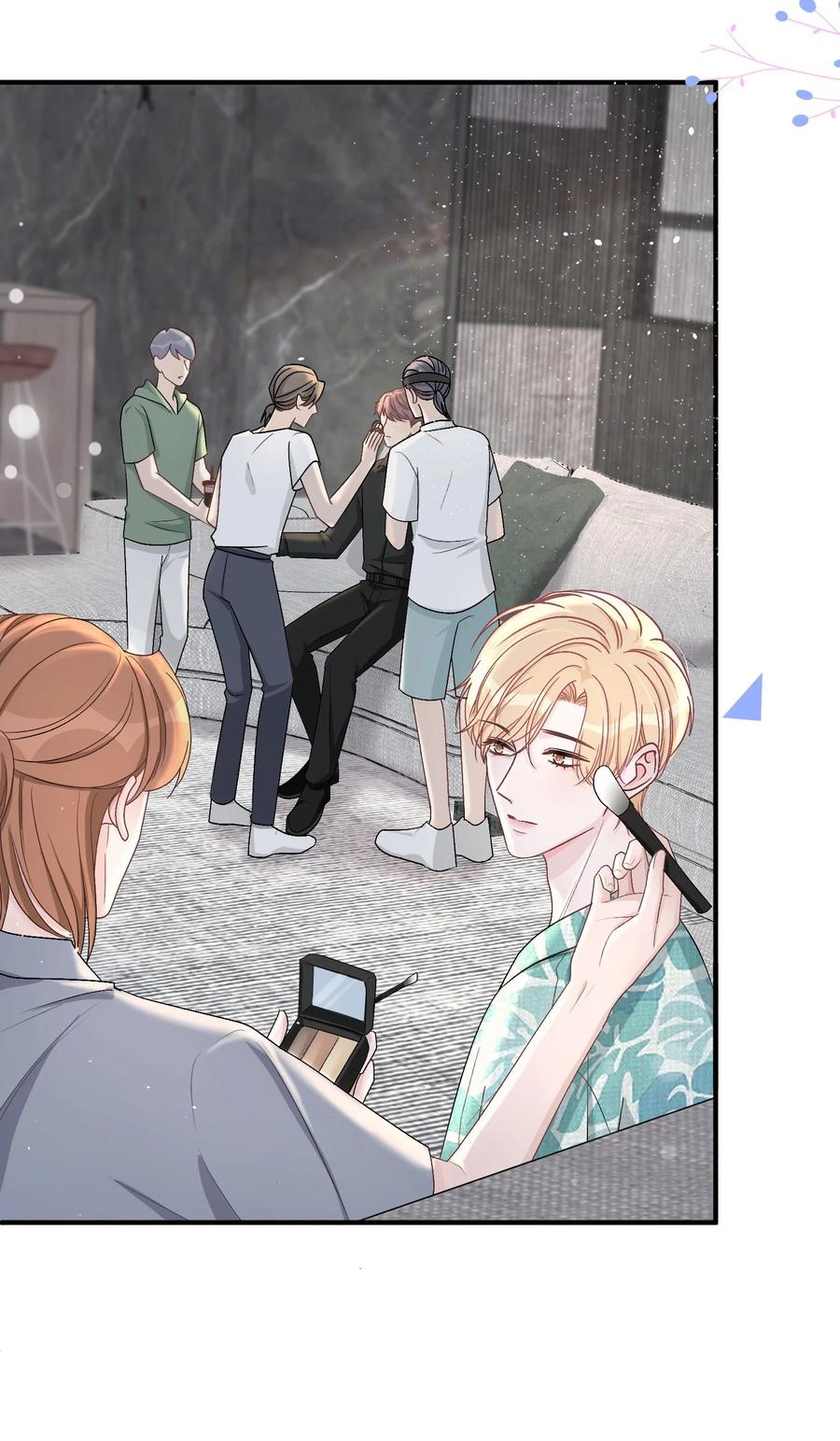 trước và sau ly hôn! chapter 30 19