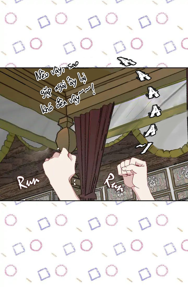 mối tình đầu của bạo chúa chapter 17 29