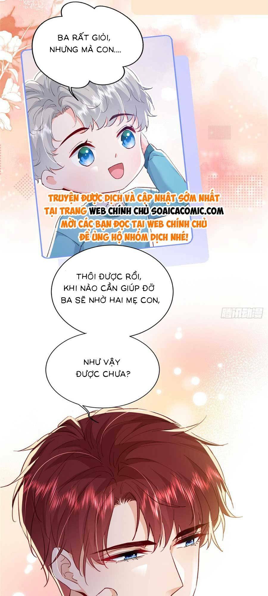 cô vợ của tôi không dễ bắt nạt chapter 92 29