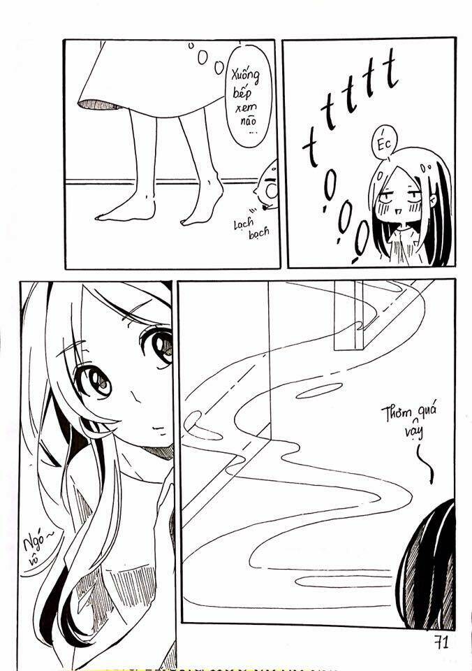 tấm cám: untold god father chapter 4 5