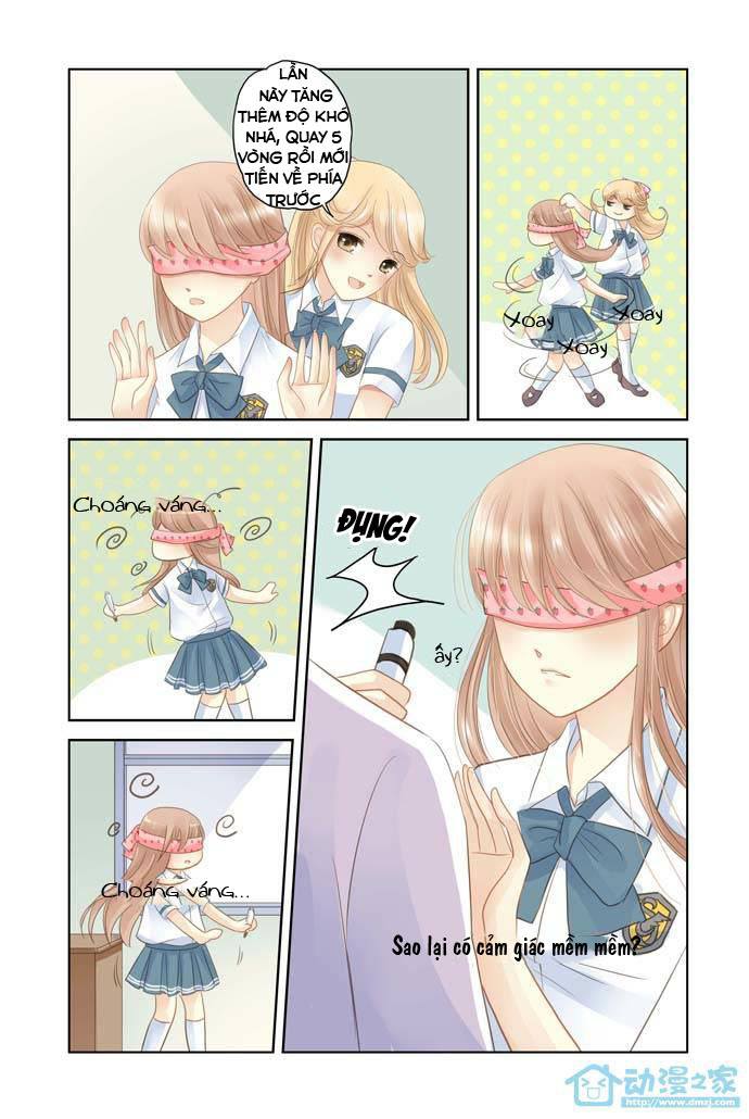 đôi mắt chapter 2 10