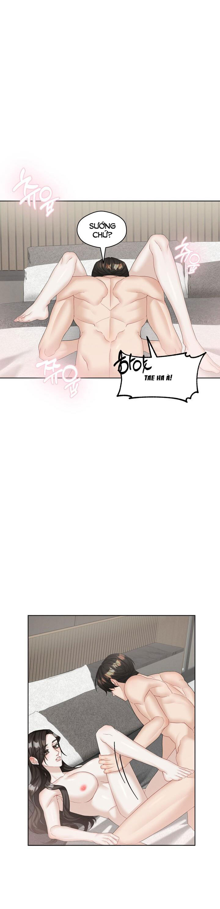 [18+] trò chơi giữa hai người chapter 22.1 18