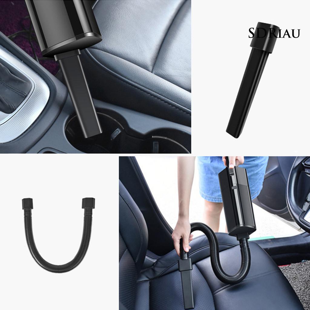 Máy Hút Bụi Cầm Tay Xqcqjx 120w 12v