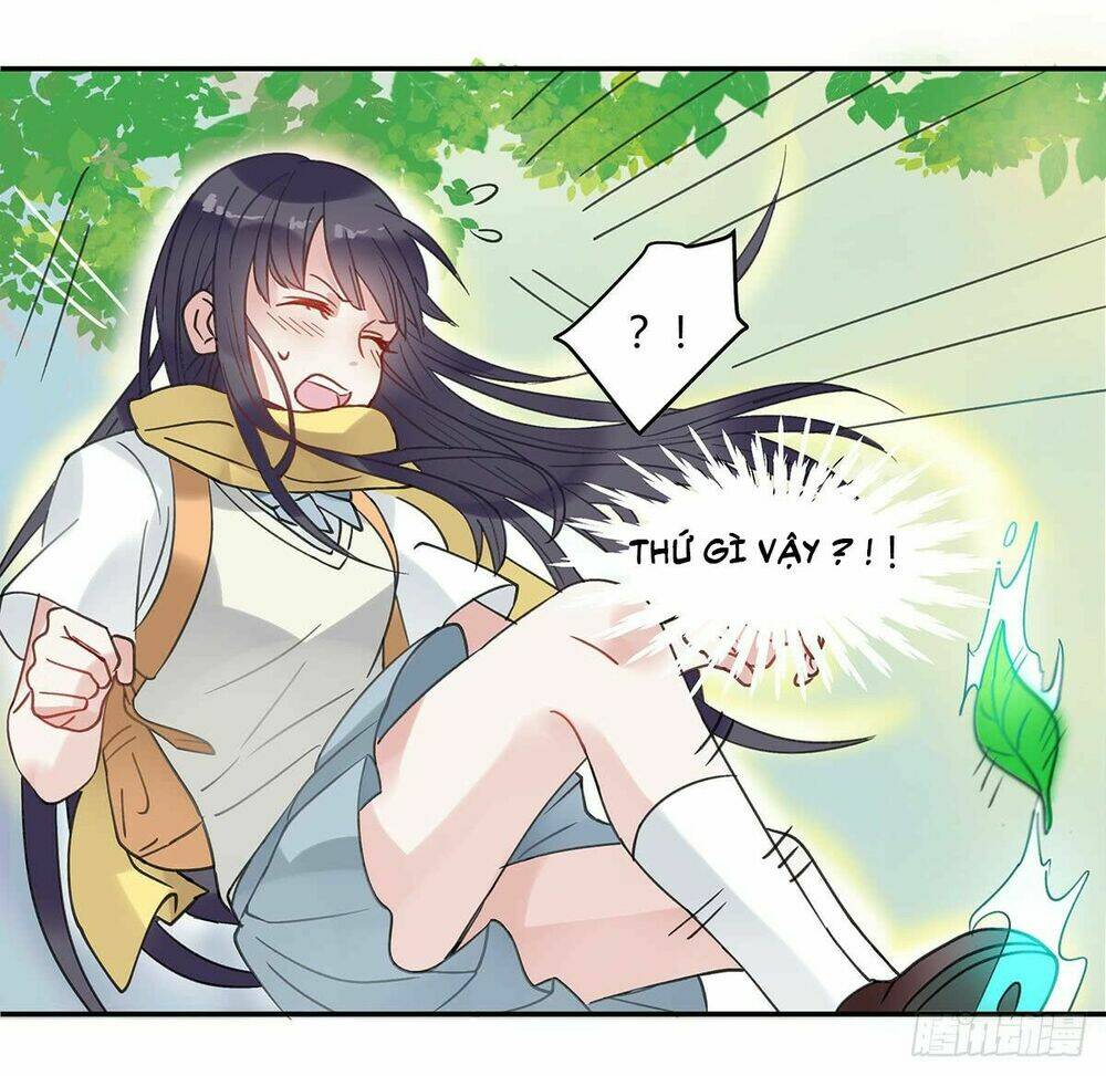 phi nhiên hướng phong chapter 2 46