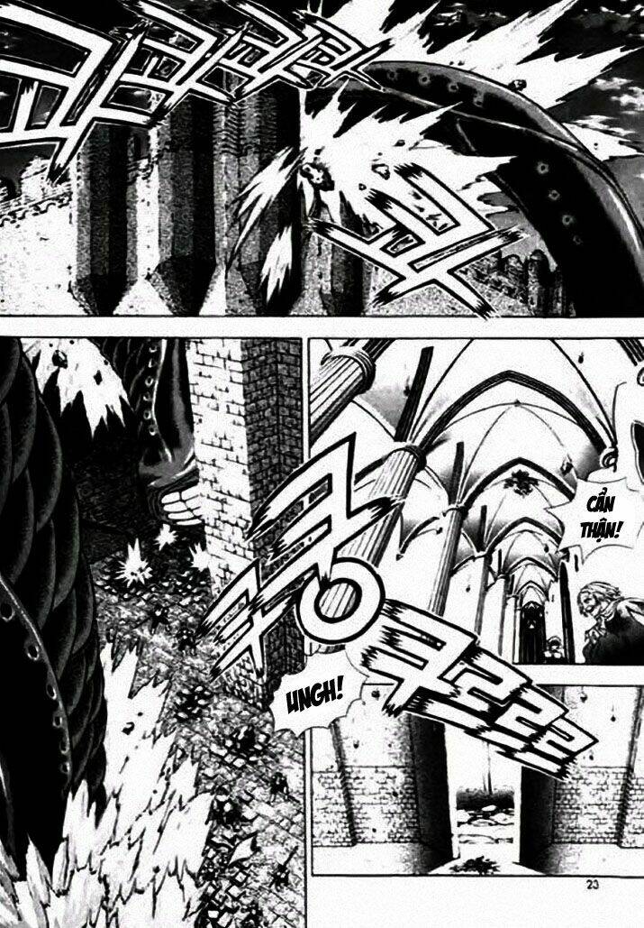 ragnarok - into the abyss chapter 53 4