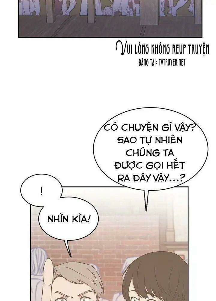 tôi chọn kết thúc của hoàng đế chapter 66 35