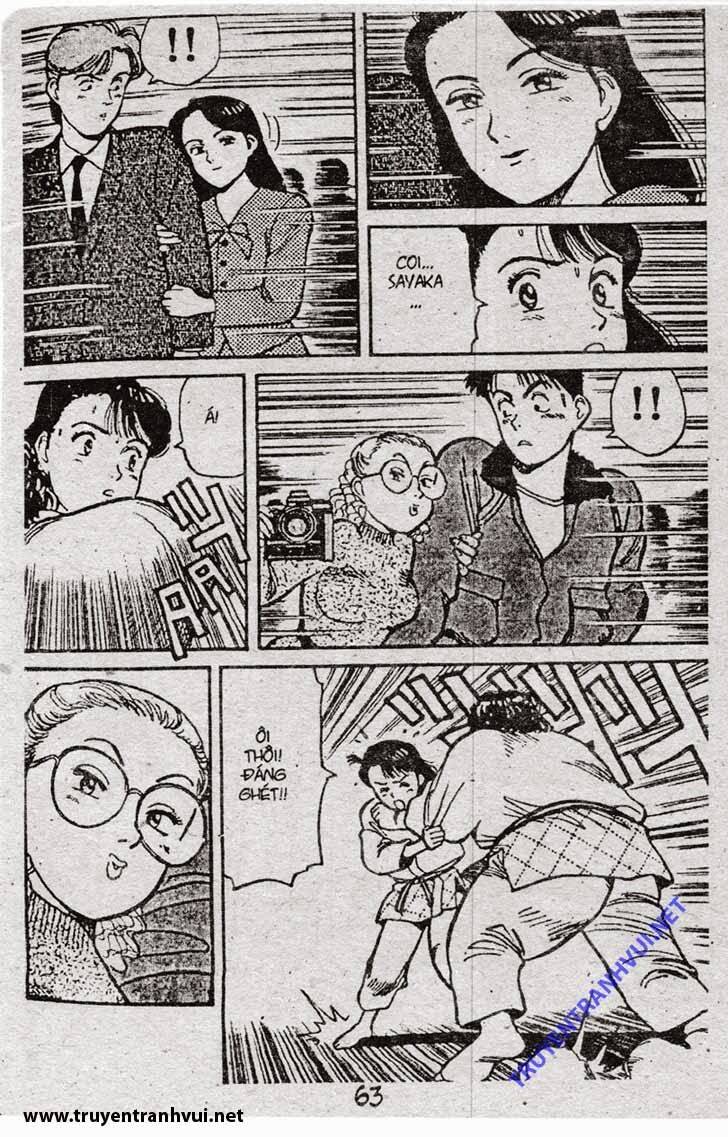 yawara chapter 62 16